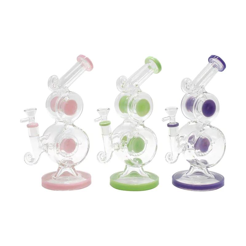 glass water pipe