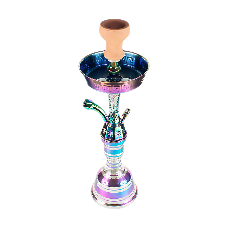 Zinc Alloy Hookah Set.jpg